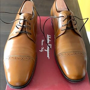 Men’s Ferragamo